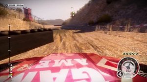 Dirt 2