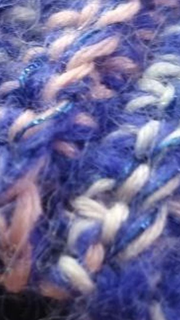 Вяжем вместе крючком #crochet #шапкакрючком