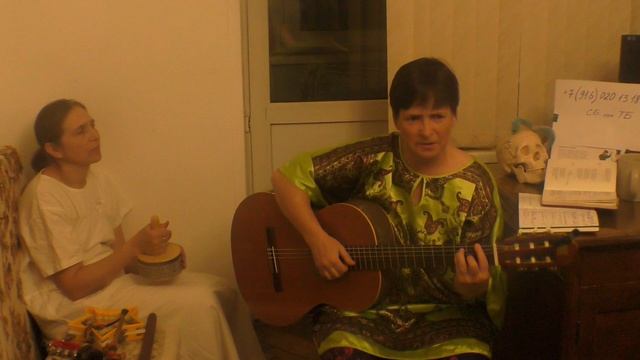 23. Человек без двери (1998)