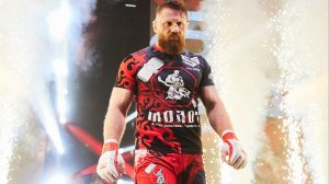 Интервью Сергея Дьяконова перед ММА Серия-93. Разбор соперника. FANTASY FIGHT с Александром Волковым