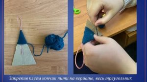 Ёлочные игрушки