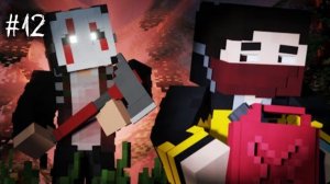 ВЫСЛЕДИЛ И УНИЧТОЖИЛ. 🤫 SLASHER В МАЙНКРАФТ — NAZZY (ВЫСШЕЕ КАЧЕСТВО ★⁵)