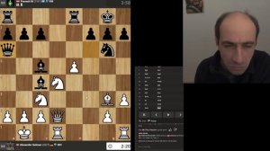 Титульный вторник. 11.11.25 / Titled Tuesday