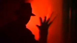 Песня Фредди Крюгер