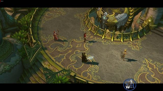 Diablo 3: Владыка Лжи!