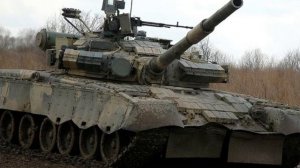 Танк Алёша - RADIO TAPOK - кавер версия