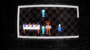 It's been so long fnaf 2 song