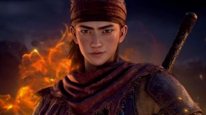 Да будет ночь - Трейлер