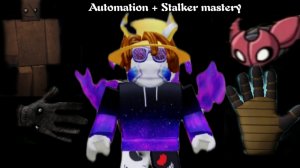 Обзор нового обновления ПЕРЧАТКА + MASTERY & ИЗМЕНЕНИЯ | Slap Battles Roblox