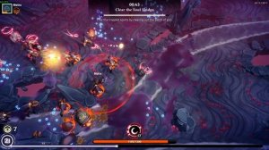 The Spell Brigade-First Time On The New Map