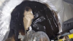 Рено Каптюр Антикоррозийная обработка кузова.