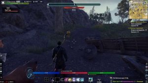 Greymoor часть 34