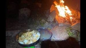 Värmlandsgården - V. Sundsjön. Dalarna und Värmland