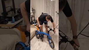 Магниты на колесах Шульц Хоппер