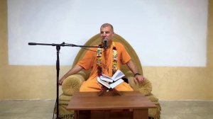 Царь знания. Бхагавад-Гита 9.2. "Поэзия Бхагавад-Гиты". Мариуполь. 17.09.2025