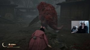 SILENT HILL f: Цветочный Босс, пугало и поля с маньяками