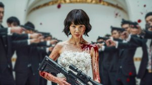 Чтобы ОТОМСТИТЬ за ОТЦА, безымянная ДЕВУШКА встает на ПУТЬ УБИЙЦЫ! | КРАТКИЙ ПЕРЕСКАЗ ФИЛЬМА