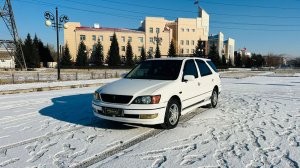 Toyota Vista Ardeo, 1998 год