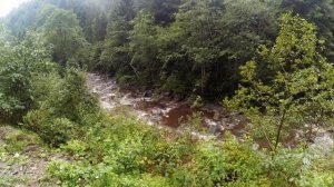 4 часть. Путешествие 2017. Клуж Напока - Обзор.