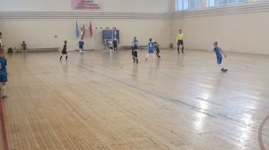 Эластико 2018 - ФК Воскресенск 2018 15.11.2025