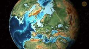 Этот минерал под финским льдом может питать Землю на протяжении тысячелетий