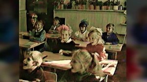 Туран. Школа №1. 1993 год.