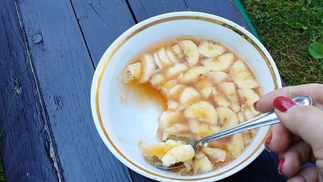 11-Все на парад а мы на дачу воруют не только помидоры но и салат😲