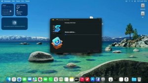 macOS Tahoe + i5-8500 + H310 + RX Vega56 clean install