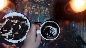 Гадание на кофейной гуще🔥Будущее 💯🔥#таро#гадание#личный#расклад#онлайн#кофе