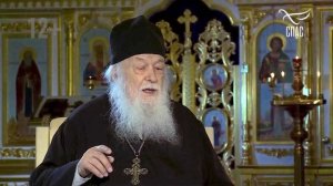 Светлой памяти протоиерея Валериана Кречетова. В поисках Бога