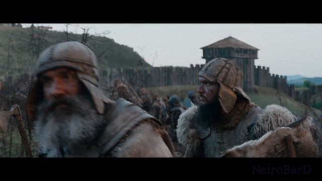 Владимир Святославич. Междоусобица (NeiroBarD, hard rock ballad) смотреть онлайн