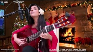 Елена Ереван, поет песни."3"