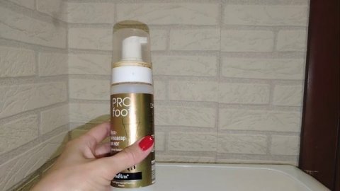 Пустые баночки за август