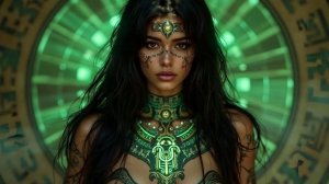 Вихрь наваждений - глубины прогрессив-арт металла релакс музыка