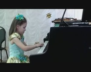 Дождик - Катя Каракина (2012)