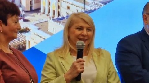 Награждение