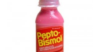 The Pepto Dismal Presidency