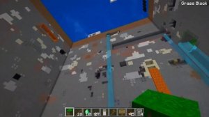 100 СЕКРЕТНЫХ ПРЯТОК МЕМЫ БРЕЙНРОТ В ДОМЕ БАБКИ ГРЕННИ В МАЙНКРАФТ