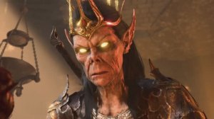 Baldur's Gate 3. Темный соблазн #10 (Бессмертный. Смерть гитам.)