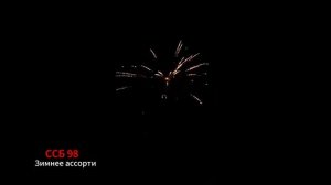 ССБ 98 Зимнее ассорти