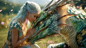 Самая красивая и волшебная музыка