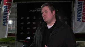 В округе Пушкинский прошёл ключевой форум «Молодой Гвардии» Московской области