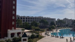 🔥 ПОСЛЕДНИЙ ДЕНЬ В ОТЕЛЕ DUCALE LARA 5*