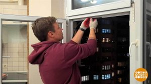 Тепло, не уходи! Утепляем окна и балкон. Доброе утро. Суббота. Фрагмент выпуска от 15.11.2025