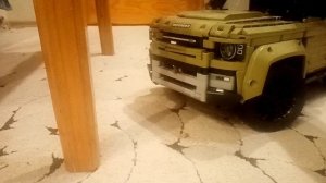 Фильм по "жизнь краба" (часть 10)