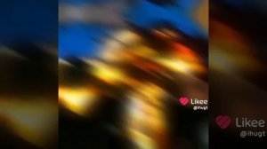 вот так вот произошёл всё волк из три поросёнка хоррор