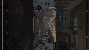 Я попал в Чернобыль-сталкер☣️☢️