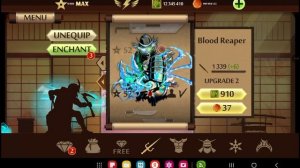 как скачать самый лучший мод на shadow fight 2