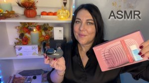 ASMR РАСПАКОВКА ПОСЫЛКИ RANDEWOO💖АРОМАТЫ, ПОДАРКИ и др/ 10ELENAS