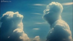 Танец Облаков @ffeecoru